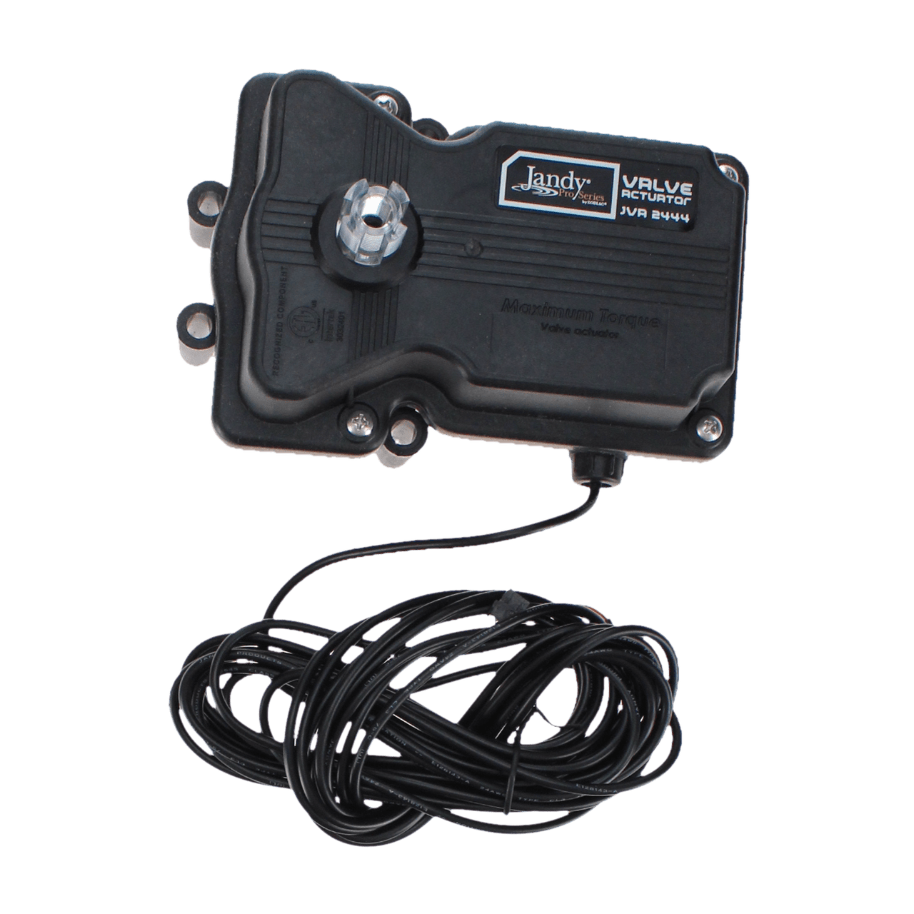 Jandy Pro Series 4424 JVA 2444 valve actuator for pool automation