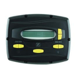 Jandy ePump Remote Controller JEP-R Front View