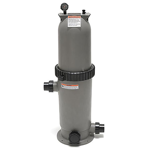 Jandy CS200 200 SqFt Small CS Cartridge Filter 50 psi