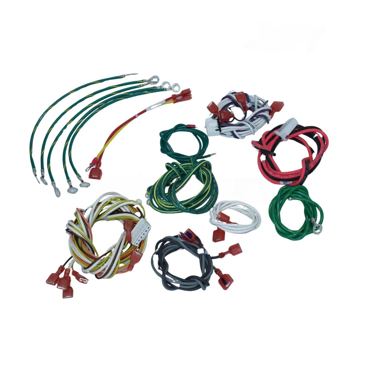 Jandy JXiQ Heater Wiring Harness Kit R0988900