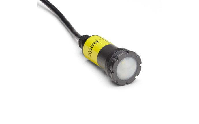 Jandy WaterColors RGBW Nicheless LED Pool Light JLU4C6W100 | 12V 6W 100 ft HydroCool