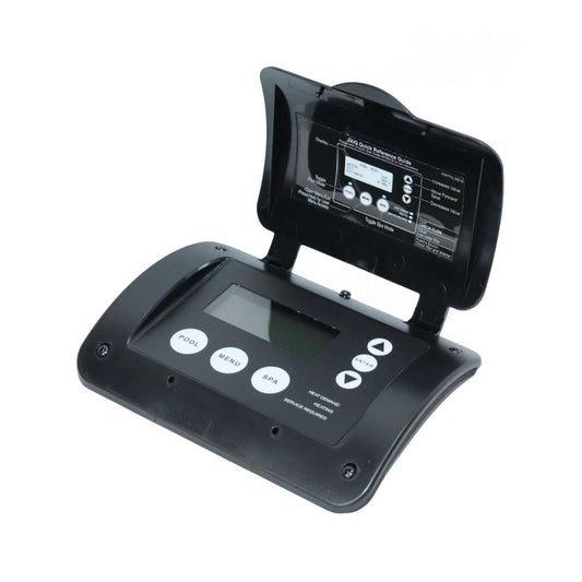 Jandy JxiQ Heater User Interface Kit R0988800