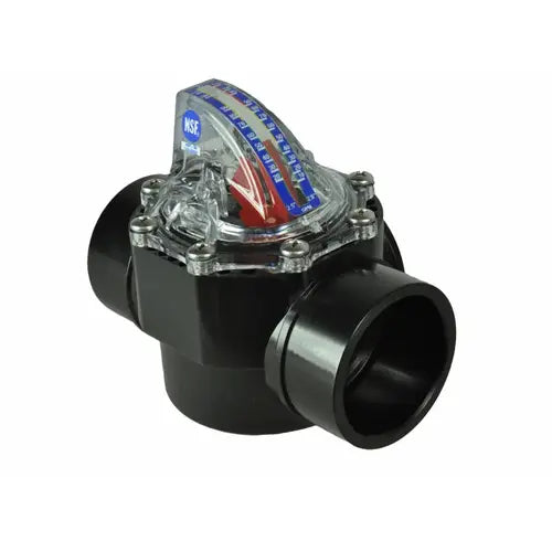 Jandy Valve FlowVis Retrofit Kit FVJ-R 2"-2.5" Flow Meter