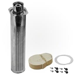 Jandy R0454701 Burner with Gasket for LXi Pool Heaters