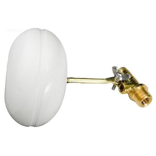 Pentair Letro Autofill Brass Float Valve T26