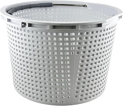 Swimables Skimmer Basket with Handle for Waterway Renegade 519-3240 SW-91-324
