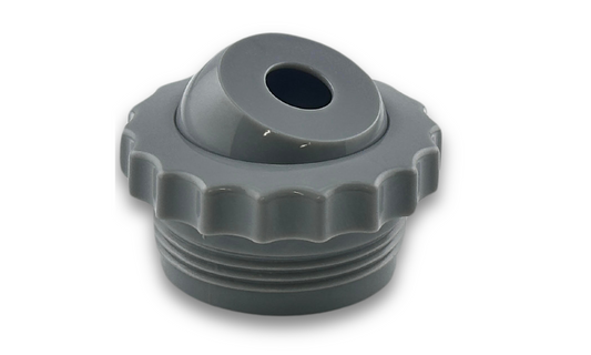 Swimables Directional Fitting Gray 1.5 x 0.5 Inch SW-30-821