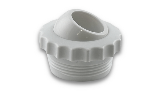 Swimables 1 Inch Threaded Directional Eyeball Fitting SW-30-840