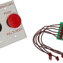 Pentair ESO3 Pool Spa Emergency Safety Shut Off Switch