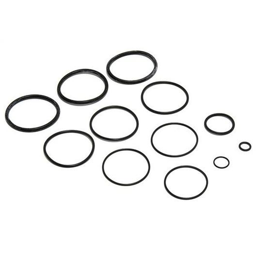 Jandy O-Ring Kit R0358000 for DEV and DEL Filters