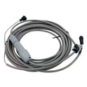 BWT D600 Replacement Power Cable BWT600-CABLE