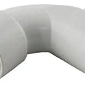Waterway 411-9150 2.5-inch slip x slip 90-degree sweep elbow