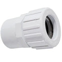 Magic Plastics Copper to PVC Coupling Adapter 0606-15 Side View