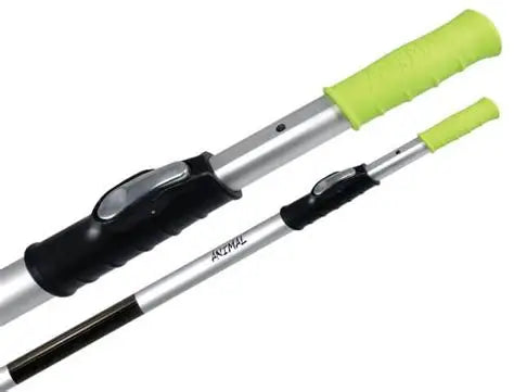 Oreq Animal Pro Snap Lock Telescopic Pole 8 to 16 Feet PL41816