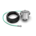 Jandy Sacrificial Anode Corrosion Defense R0965100 for JXi Heaters