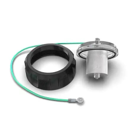 Jandy Sacrificial Anode Corrosion Defense R0965100 for JXi Heaters