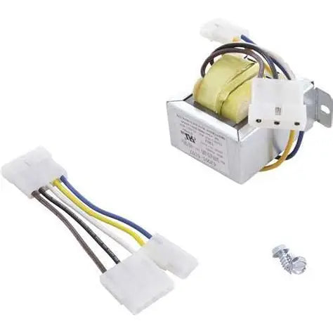 Pentair 42001-0107S Dual Voltage Transformer Kit for Max-E-Therm and MasterTemp Heaters