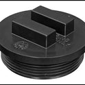 Pentair 195829 2-Inch Drain Plug for Nautilus and FNS Pool Filters
