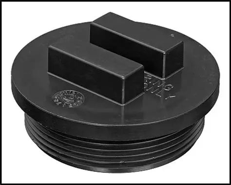 Pentair 195829 2-Inch Drain Plug for Nautilus and FNS Pool Filters