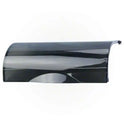 Pentair 42002-0035Z MasterTemp Heater Display Cover Detail