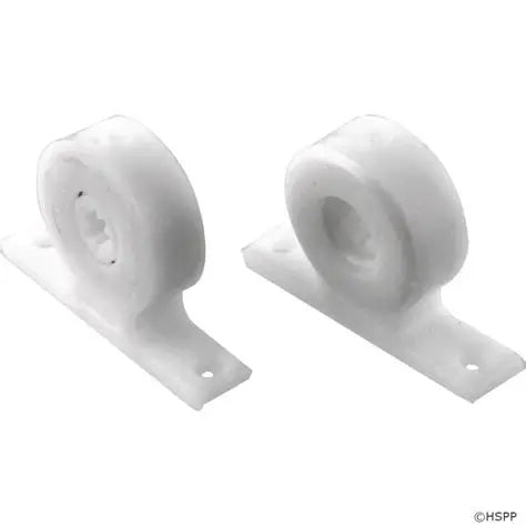 Pentair EC80 Turbine Bearing 2 Pack Replacement Part for Pool Cleaners