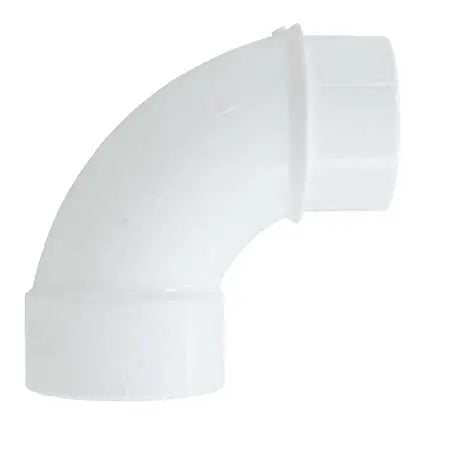 Waterway Sweep Elbow 411-9100 1.5 Inch Pool Plumbing Fitting