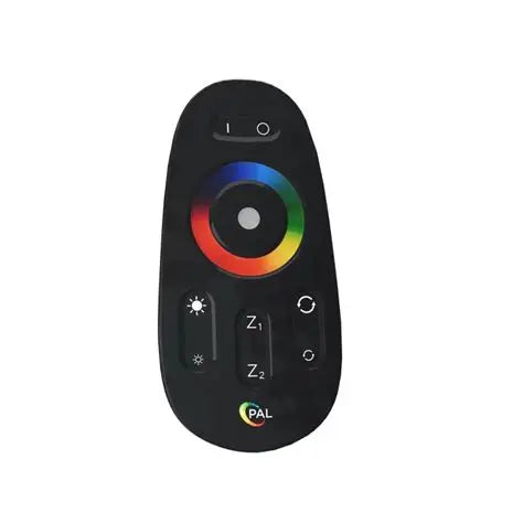 PAL Lighting Remote Handset For Color Touch Series 2Z Transformers | 64-PCZ-2