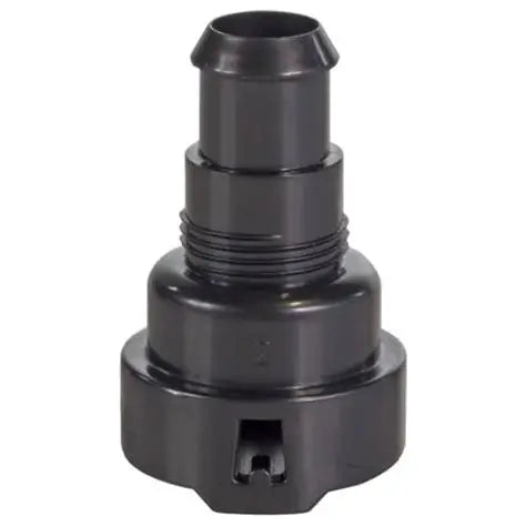 Pentair 360320 Quick Disconnect Hose Connector Kit for Racer Cleaners