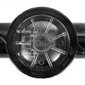 Waterway TruSeal Straight Check Valve CPVC 600-7010 2 Inch x 2.5 Inch