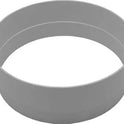 AquaStar Skimmer Extension Collar SEC101 Side Profile
