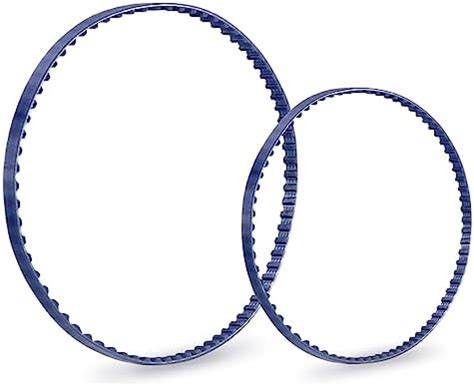 Polaris Belt Kit 9-100-1017 for 360 and 380 Pool Cleaners