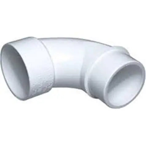 Swimables Street Sweep 90 Degree Elbow SW-39-912 Detail