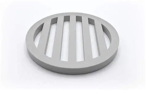 Swimables Dover Deck Drain Gray 3 Inch SW-95-990