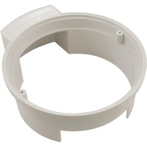 Pentair T16W white top ring for automatic pool water levelers