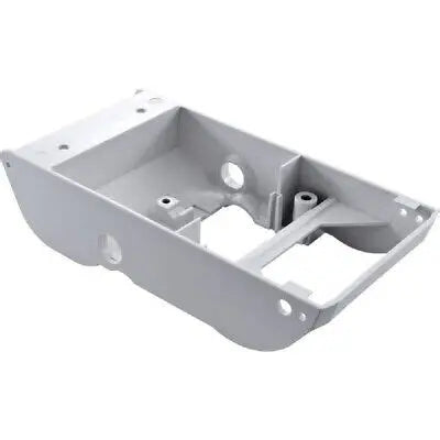 AquaStar Lower Body White for Hayward Navigator Pool Vac HWN14201 AXV230DWH