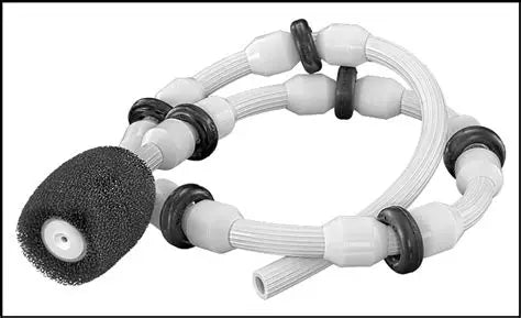 Pentair Sweep Hose EB5L for Legend and Platinum Pool Cleaners