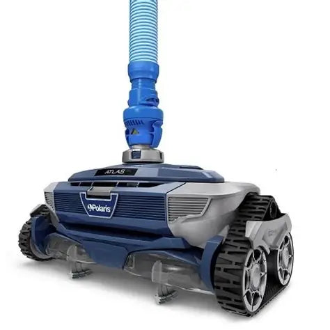 Polaris Atlas Suction Side Pool Cleaner FSATLAS