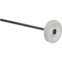 Polaris 9-100-1007 Drive Shaft Pulley Assembly for Pool Cleaners