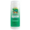 ClearView AlgaeCure Granular Trichlor Black Algae Killer 50 lbs CVTC050