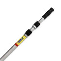 Skimlite 9018 Dually 3-Piece Telescopic Pool Pole 6'-18'