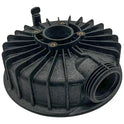 Pentair 355468 slip inlet front housing for Challenger pool pump