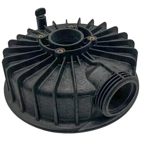 Pentair 355468 slip inlet front housing for Challenger pool pump