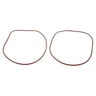 Raypak 006713F O-Ring Gasket for Heater Heat Exchanger 2-Pack