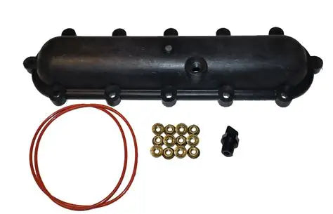 Raypak Avia Return Header 019051F Alternate View