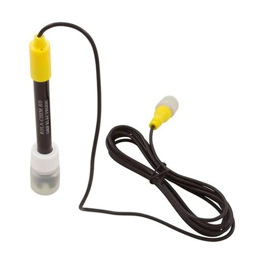 Rola-Chem pH Probe 550135 - Sensor Detail View
