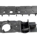 Raypak 006826F Low NOx Heater Header Baffle Kit Replacement