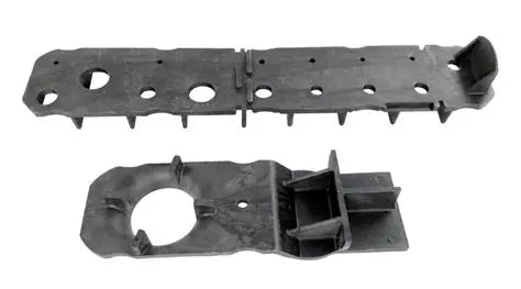 Raypak 006826F Low NOx Heater Header Baffle Kit Replacement