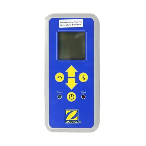 Zodiac AquaLink Z4 Interface Control Panel R0568302