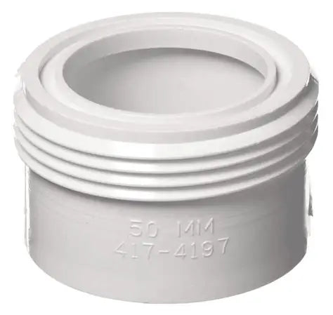 Waterway 417-5050 2-inch split nut heater union tailpiece