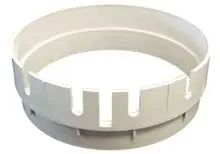Waterway Mounting Ring Extension for Renegade Skimmers 519-6560